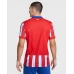 Atlético de Madrid Mens Home Match Jersey 2024-25