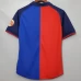 FC Barcelona Centenary Home Retro Soccer Jersey 1899-1999