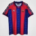 FC Barcelona Home Retro Soccer Jersey 1995-1997