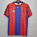 FC Barcelona Home Retro Soccer Jersey 1997-1998