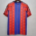 FC Barcelona Home Retro Soccer Jersey 1997-1998