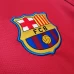 FC Barcelona Home Retro Soccer Jersey 2008-2009