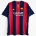 FC Barcelona Home Retro Soccer Jersey 2014-2015