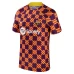 FC Barcelona Mens Pre Match Soccer Top 2023