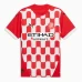 Girona FC Mens Home Soccer Jersey 2024