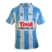 Málaga CF Mens 120th Anniversary Soccer Jersey