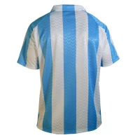 Málaga CF Mens 120th Anniversary Soccer Jersey