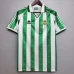 Real Betis Home Retro Soccer Jersey 1995-1997