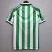 Real Betis Home Retro Soccer Jersey 1995-1997