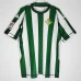 Real Betis Home Retro Soccer Jersey 2003-2004