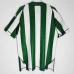 Real Betis Home Retro Soccer Jersey 2003-2004