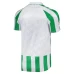 Real Betis Mens Home Soccer Jersey 2024-25