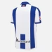 Real Sociedad Mens Home Soccer Jersey 2024