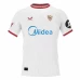 Sevilla FC Mens Home Soccer Jersey 2024-25