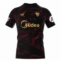 Sevilla FC Mens Third Soccer Jersey 2024-25