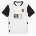 Valencia CF Mens Home Soccer Jersey 2024-25