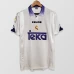 Real Madrid Home Retro Soccer Jersey 1997-1998