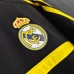 Real Madrid Goalkeeper Retro Soccer Jersey 2011-2012