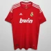 Real Madrid Third Retro Soccer Jersey 2011-2012