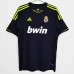 Real Madrid Away Retro Soccer Jersey 2012-2013 