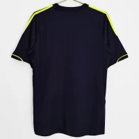 Real Madrid Away Retro Soccer Jersey 2012-2013 