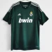 Real Madrid Third Retro Soccer Jersey 2012-2013