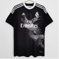 Real Madrid Third Retro Jersey 2014-2015