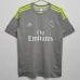 Real Madrid Away Retro Soccer Jersey 2015-2016