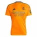 Real Madrid Mens Away Soccer Jersey 2024