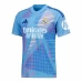 Real Madrid Mens Goalkeeper Soccer Jersey 2024