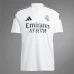 Real Madrid Mens Home Soccer Jersey 2024