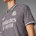 Real Madrid Mens Third Authentic Soccer Jersey 2024-25