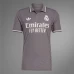 Real Madrid Mens Third Soccer Jersey 2024-25