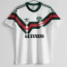 Cork City FC Home Retro Soccer Jersey 1988-1989