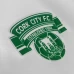 Cork City FC Home Retro Soccer Jersey 1992-1994