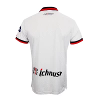 Genoa CfC Mens Away Soccer Jersey 2023