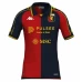 Genoa CfC Mens Fourth Soccer Jersey 2023