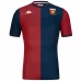 Genoa CfC Mens Home Soccer Jersey 2024