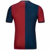 Genoa CfC Mens Home Soccer Jersey 2024