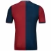 Genoa CfC Mens Home Soccer Jersey 2024