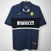 Inter Milan Third Retro Soccer Jersey 1998-1999