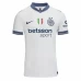 Inter Milan Mens Away Jersey 2024-25