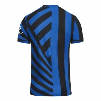 Inter Milan Mens Home Jersey 2024-25