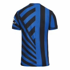 Inter Milan Mens Home Jersey 2024-25