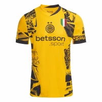 Inter Milan Mens Third Jersey 2024-25