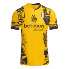 Inter Milan Mens Third Jersey 2024-25