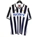 Juventus Home Retro Soccer Jersey 1995-1996