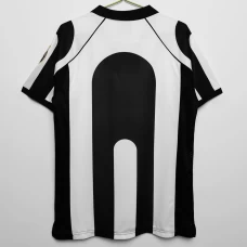 Juventus Home Retro Soccer Jersey 1997-1998