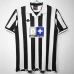 Juventus Home Retro Soccer Jersey 1998-1999