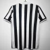 Juventus Home Retro Soccer Jersey 1998-1999